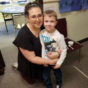 Meet your Posher, Summer